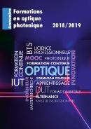 Annuaire des formations, édition 2019-2020 : faites connaître votre offre de formation Annuaire des formations, édition 2019-2020 : faites connaître votre offre de formation
