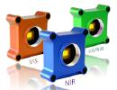 Opton Laser propose les caméras multispectrales de Silios Technologies Opton Laser propose les caméras multispectrales de Silios Technologies