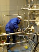 Air Liquide : l’analyse LIBS pour le contrôle des alliages et soudures Air Liquide : l’analyse LIBS pour le contrôle des alliages et soudures