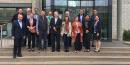Projet européen STEPHANIE : 4e rencontre interrégionale Projet européen STEPHANIE : 4e rencontre interrégionale