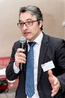 Thierry Dupoux, nouveau Président du CNOP Thierry Dupoux, nouveau Président du CNOP