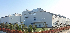 Hamamatsu inaugure une unité de production MOEMS