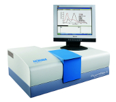 Spectrofluorimètre compact