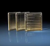 Optiques plastiques 3D