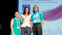 EPIC Sustainability Award 2026: Jenoptik