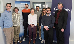 Kwan-tek et l’Institut FOTON s’associent pour booster l’innovation dans les capteurs quantiques de haute précision