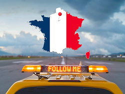 LASER COMPONENTS France s'installe dans de nouveaux locaux à Versailles