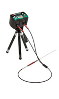 Sonde pour détection d'oxygène