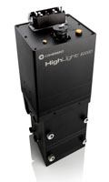 Systèmes lasers à diode