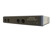 Amplificateur à détection synchrone