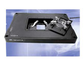 Platines de positionnement pour la microscopie