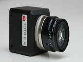 Caméra HD-SDI