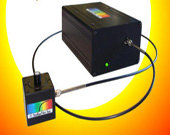 Spectroradiomètre