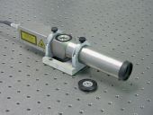 Autocollimateur électronique