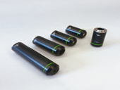 Objectifs télécentriques compacts