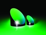 Miroirs paraboliques