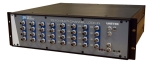 Détection synchrone multivoies