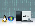 Suite logicielle pour vision industrielle