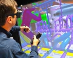 Logiciel pour études ergonomiques