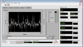 Pilotage de compteur de photons