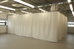 Rideaux de protection laser