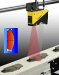 Profilage laser 3D