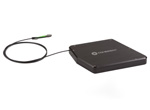 Combineur fibres optiques