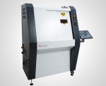 Station de marquage laser