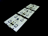 Eclairage à LED modulaire