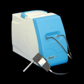 Système Raman portable