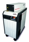 Laser pulsé ultracourt