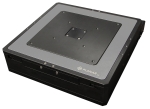 Platine XY intégrée à moteur linéaire