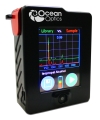 Spectromètre Raman portable