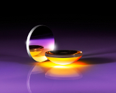 Miroirs sphériques convexes