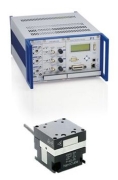 Contrôleur analogique et ensemble piézo-électrique