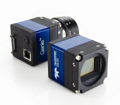 Caméras CMOS