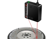 Capteur laser