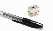 Micro-spectromètre visible