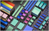 Filtres de diffraction holographique