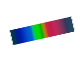 Filtres variables linéaires passe-bande