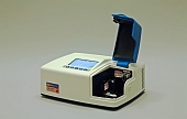 Spectromètre Raman