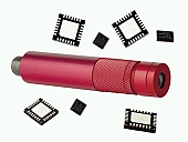 Modules laser contrôlés par microprocesseur