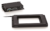 Platines pour la microscopie