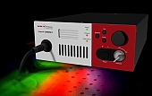 Source supercontinuum