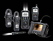 Outils de test et mesure