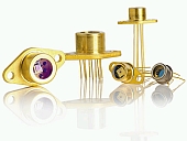 Photodiodes InGaAs