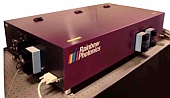 Source teraHertz accordable