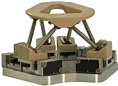 Hexapode
