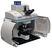 Microscope Raman