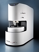 Microscope hyperspectral infrarouge